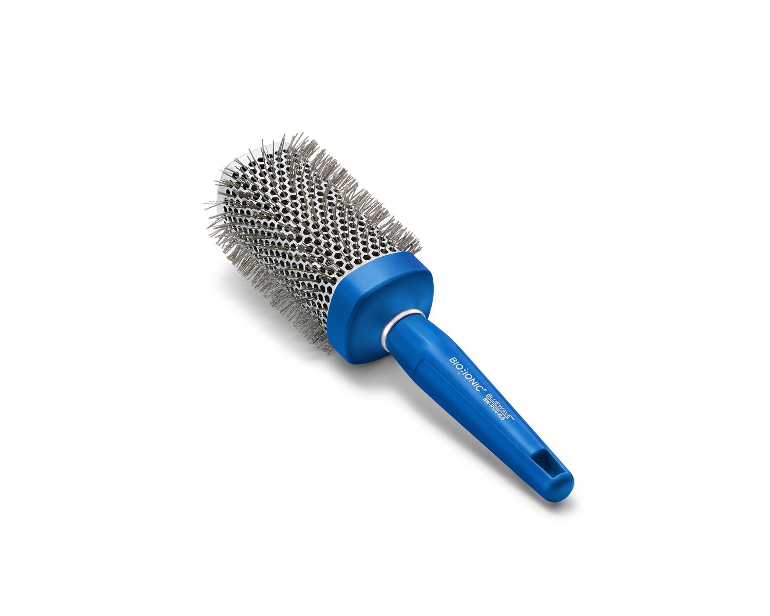BIO IONIC Bluewave Nanoionic Conditioning Brush, X Large