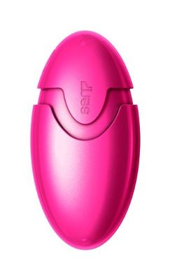 Sen7 Fragrance Atomizer Classic Luxury Color (Pink)