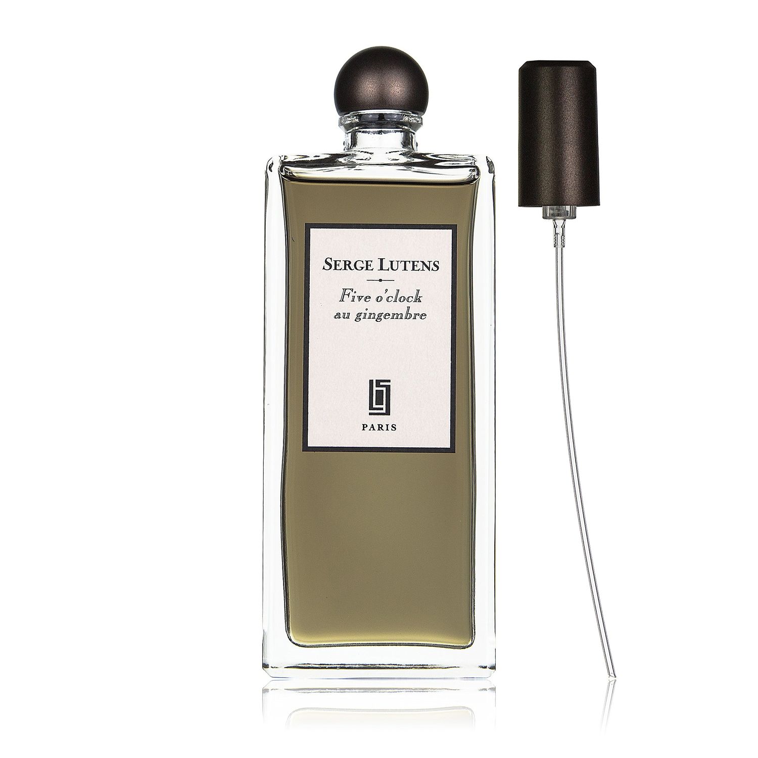 Serge Lutens Five OClock Au Gingembre Eau De Parfum Spray 50ml/1.69oz