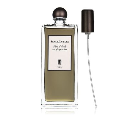 Serge Lutens Five OClock Au Gingembre Eau De Parfum Spray 50ml/1.69oz