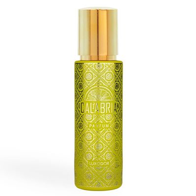 Luxodor Calabria Eau De Parfum | Premium Long-Lasting Spray for Women | Aromatic &amp; Classy Daily Wear Perfume for Girls &amp; Women | Fresh Fragrance Eau De Parfum- 1.0 oz