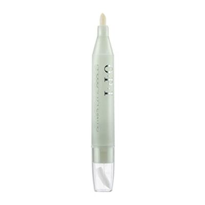 OPI Nail Polish Remover Pen | Precise Nail Polish Remover Tip Pen | Gentle &amp; Non-Drying Formula | 0.13 fl oz