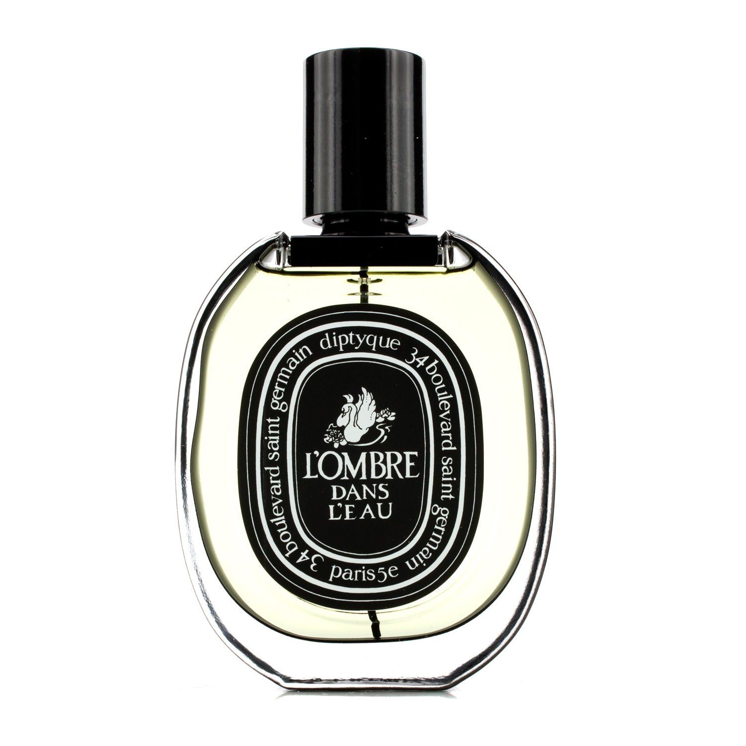 Diptyque Lombre Dans Leau Eau De Parfum Spray For Women 75Ml/2.5Oz