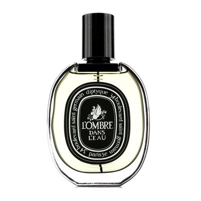 Diptyque Lombre Dans Leau Eau De Parfum Spray For Women 75Ml/2.5Oz