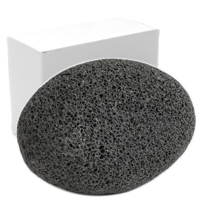 Foot Pumice Stone for Feet, Borogo Lava Pedicure Tools Hard Skin Callus Remover for Feet and Hands - Remove Dead Skin, Heels, Elbows