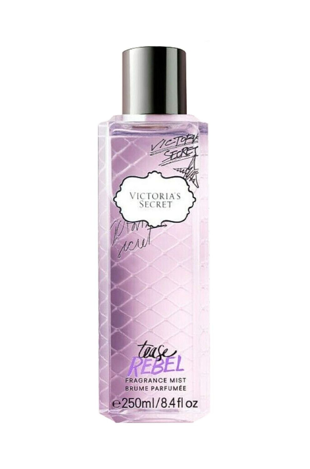 Victorias Secret TEASE REBEL Fragrance Mist 250 ml/8.4 oz