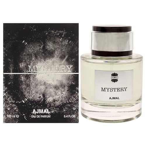 Ajmal Mystery, 3.4 Oz