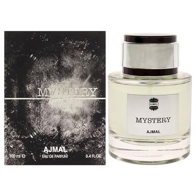 Ajmal Mystery, 3.4 Oz