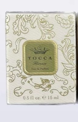 Tocca Beauty Florence To Go size:0.5 oz concentration:Eau de Parfum formulation:Spray