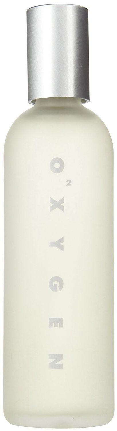 CALIFORNIA NORTH O2XYGEN Eau de Toilette For Men 3.4 oz