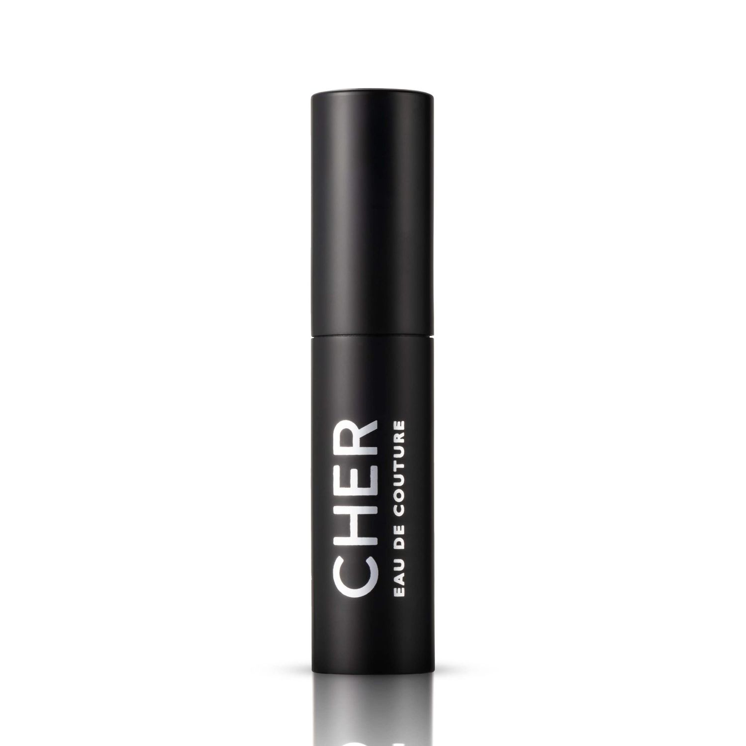 SCENT BEAUTY CHER Eau de Couture, Womens Perfume, Fragrance Notes of Bergamot, Jasmine &amp; Vanilla Orchid, Spicy, Bold &amp; Classic, Warm and Cozy Perfume (0.34 Fl Oz (Pack of 1))