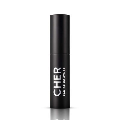 SCENT BEAUTY CHER Eau de Couture, Womens Perfume, Fragrance Notes of Bergamot, Jasmine &amp; Vanilla Orchid, Spicy, Bold &amp; Classic, Warm and Cozy Perfume (0.34 Fl Oz (Pack of 1))