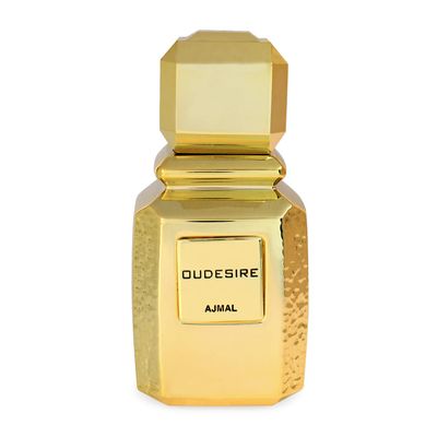Ajmal Oudesir, 3/4 Ounce EDP For Men &amp; Women- Made in Dubai