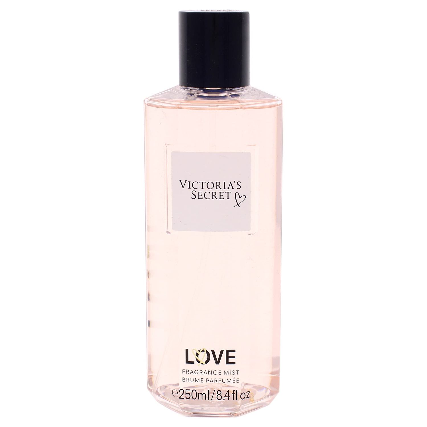 Victorias Secret Victorias Secret Love Women Fragrance Mist 8.4 oz