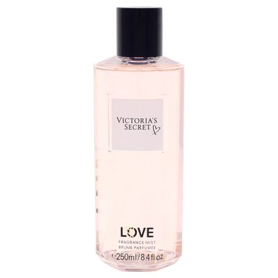 Victorias Secret Victorias Secret Love Women Fragrance Mist 8.4 oz
