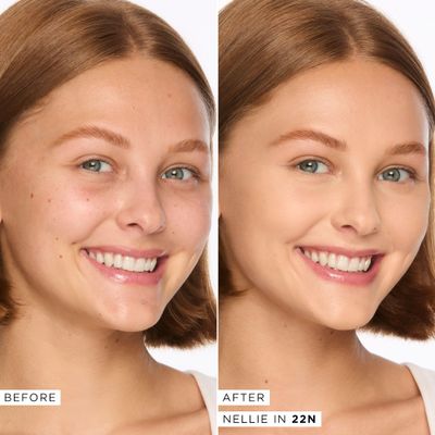 tarte tarte most-wanted shape tape concealer &amp; mascara duo - 22N light neutral - travel size