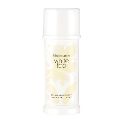 Elizabeth Arden White Tea, Womens Cream Deodorant, 1.5 Oz, Pack of 1