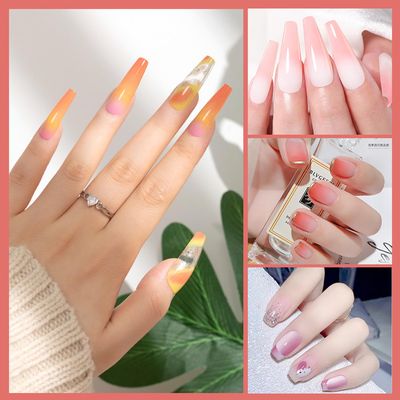 9 Color Nail Pigment Powder Set for Vibrant Ombre,Glitter Nail Art DIY Manicure Accessories Kit with Long-Lasting Shades (Color A)
