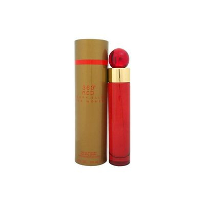 360 Red For Women/Perry Ellis Edp Spray 3.4 Oz (W)