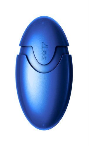 Sen7 Fragrance Atomizer Classic Luxury (Blue)