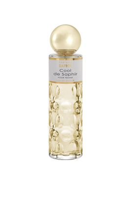 Saphir Cool 126 200 Ml Unisex Eau De Parfum