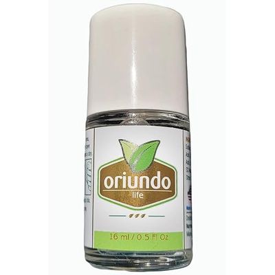 Oriundo Life Nail Treatment, Tratamiento Para Uas, Extra Strength Nail Renewal, Made in USA