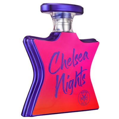 Bond No. 9 New York Chelsea Nights Womens Eau de Parfum, 3.4 Fl Oz