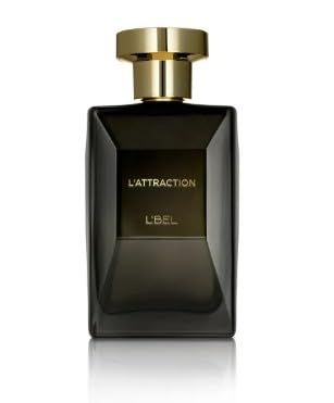 LBel LAttraction Parfum/Perfume 100 ml / 3.3 fl.oz.