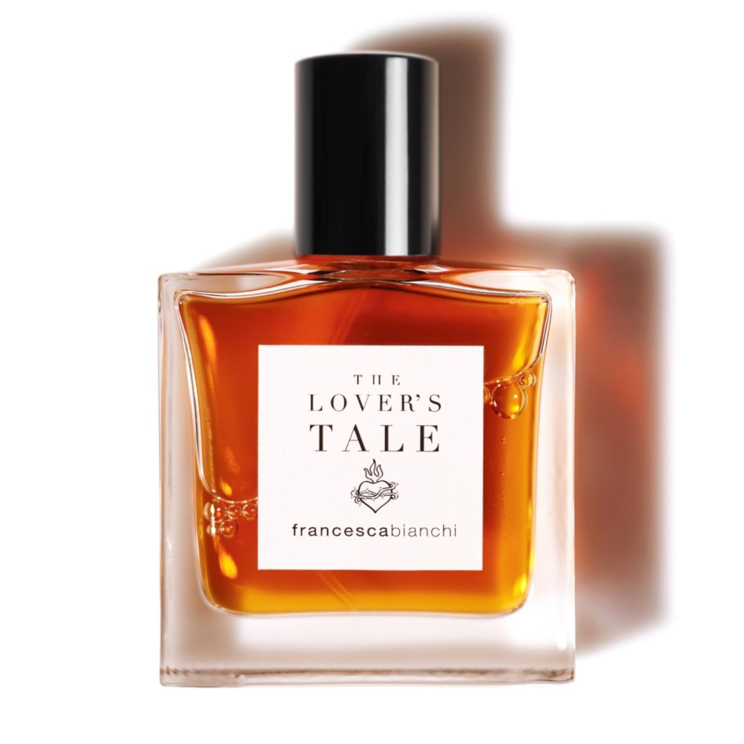 Francesca Bianchi The LOVERS Tale 1oz Extract De Parfum