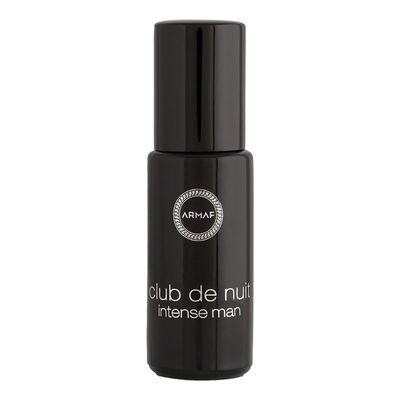 Armaf Club De Nuit Intense for Men Eau de Toilette Spray, 0.34 Ounce / 10 ml