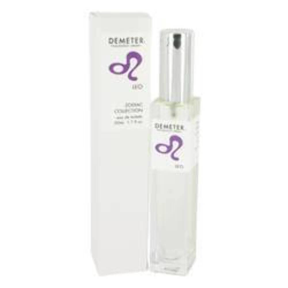 DEMETER Leo Zodiac Collection Cologne, 1.7 oz Eau De Toilette Spray, Perfumes for Women and Men