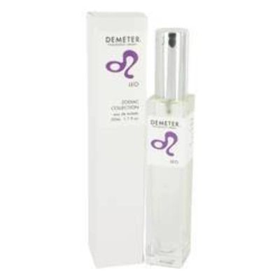 DEMETER Leo Zodiac Collection Cologne, 1.7 oz Eau De Toilette Spray, Perfumes for Women and Men