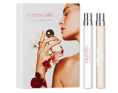 Cosmic Kylie 2.0 Eau de Parfum 2-Piece Travel Spray Gift Set