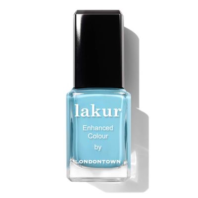 LONDONTOWN Lakur Enhanced Colour Nail Polish, Reverse the Charges