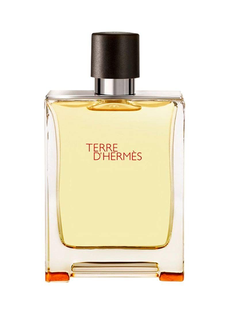 Hermes Terre Dhermes Unisex 0.5 Oz Eau De Parfum Spray Mini, 0.5 Oz