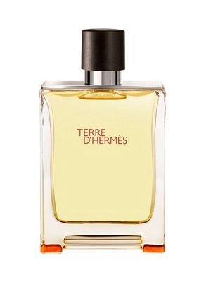 Hermes Terre Dhermes Unisex 0.5 Oz Eau De Parfum Spray Mini, 0.5 Oz