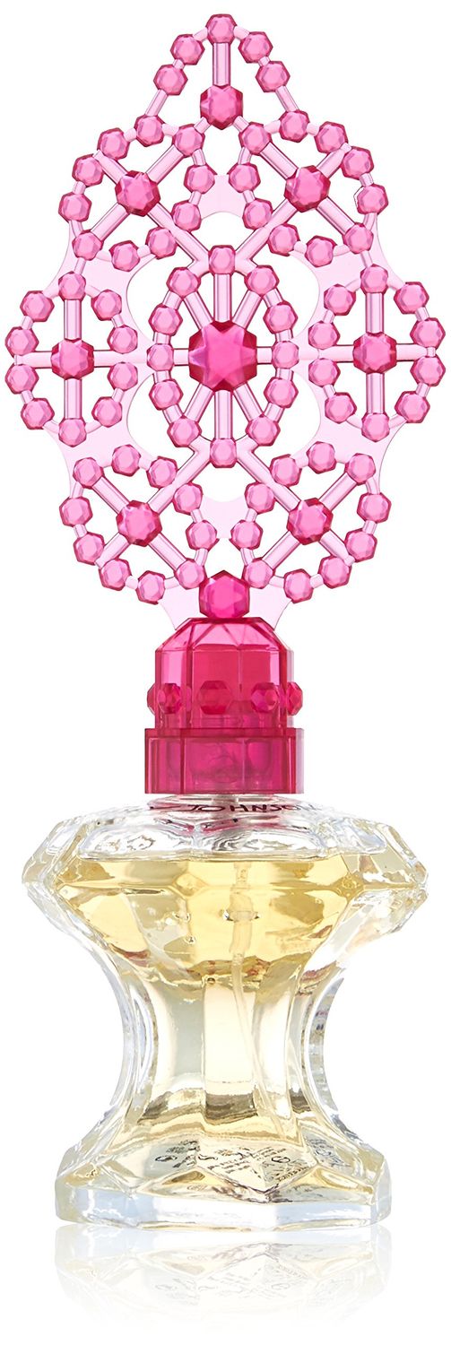 Betsey Johnson Eau De Parfum Spray for Women, 1.66 Ounce