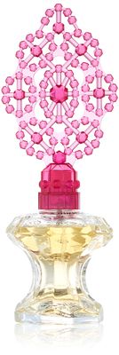 Betsey Johnson Eau De Parfum Spray for Women, 1.66 Ounce