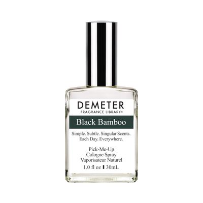 DEMETER Fragrance Library 1 oz Cologne Spray - Black Bamboo