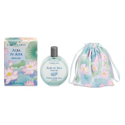 LErbolario Alba in Asia Profumo 100 ml Ed.Lim. 100 ml