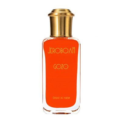 Jeroboam Gozo by Jeroboam Extrait de Parfum (Unisex) 1 oz
