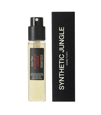 Frederic Malle Synthetic Jungle parfum Anne Flipo Travel size 10ml