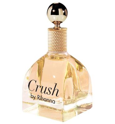 Rihanna Crush Eau De Parfum Spray 3.4 Oz tester