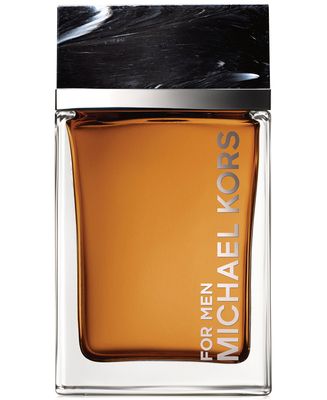 Michael Kors By Michael Kors For Men. Eau De Toilette Spray 4.2 Ounces