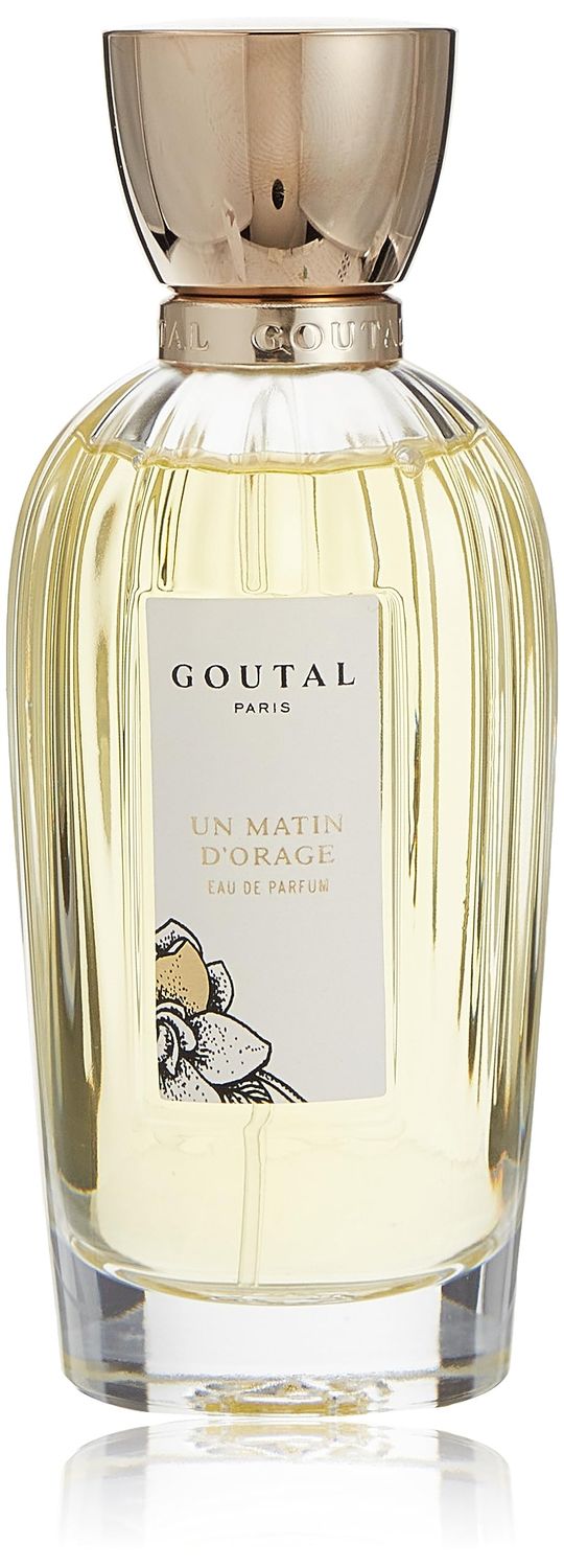 Annick Goutal Eau De Parfum Refillable Spray 3.4 oz
