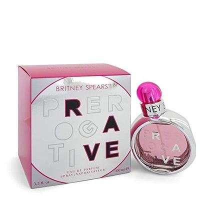 Britney Spears Prerogative Rave Eau De Parfum Spray for Women 3.3 oz
