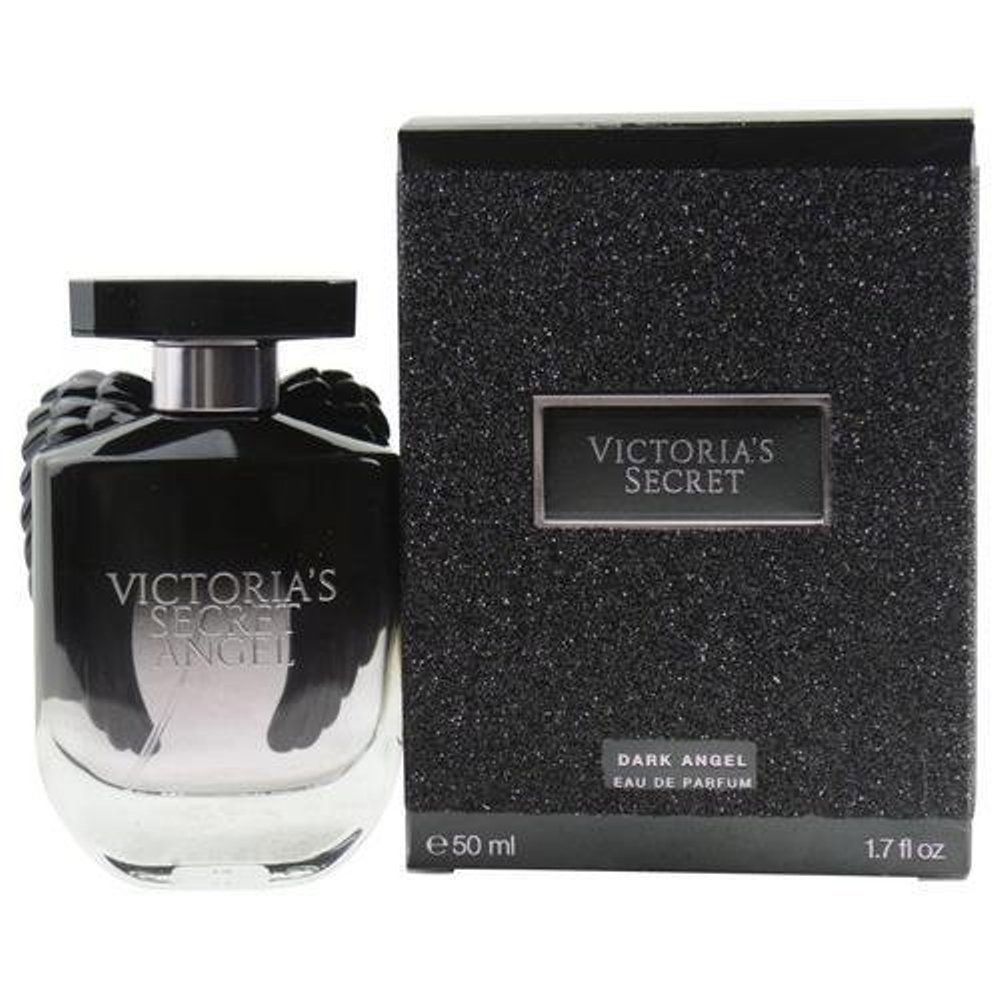 Victorias Secret Dark Angel Eau De Parfum 1.7 fl oz / 50 mL