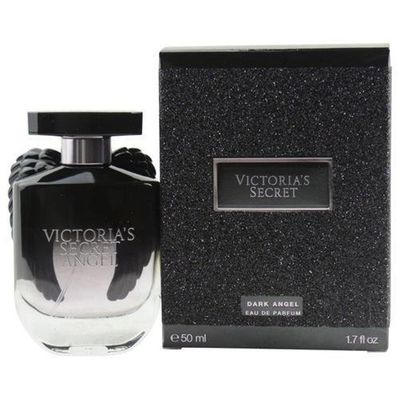 Victorias Secret Dark Angel Eau De Parfum 1.7 fl oz / 50 mL