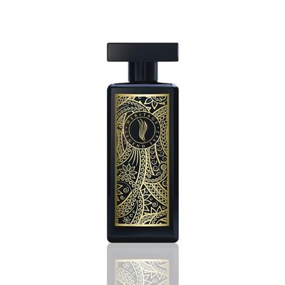 Legend 1942 Luxe Perfumes by Amitabh Bachchan | Heritage Black Long Lasting Perfume For Men &amp; Women | Cologne - Woody Fragrance | Birthday Anniversary Husband Wife Gifts | Everyday Essentials | 100Ml