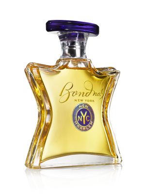 Bond No. 9 New York New Haarlem Unisex Eau de Parfum, 3.4 Fl Oz